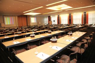 Tagungscenter
